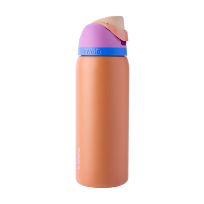 Owala - FreeSip de 32 oz. / Peachy Keen
