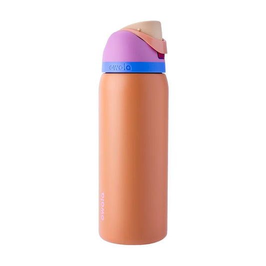 Owala - FreeSip de 32 oz. / Peachy Keen