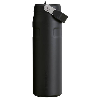 Stanley - Iceflow Bottle de 24 oz. / Negro