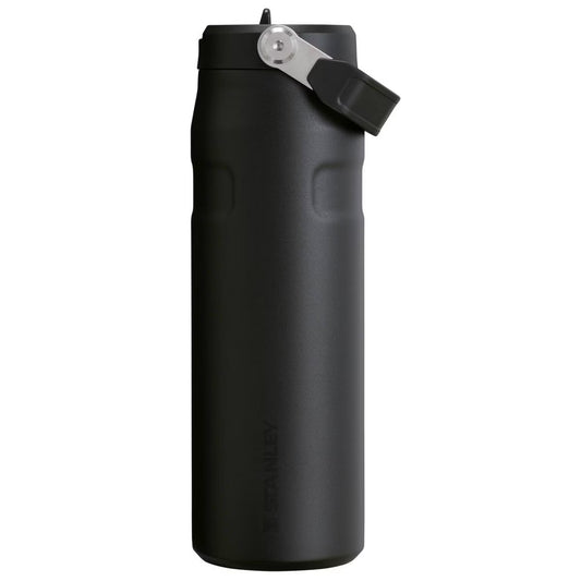 Stanley - Iceflow Bottle de 24 oz. / Negro