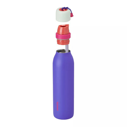Owala - FreeSip Twist de 24oz. / Morado