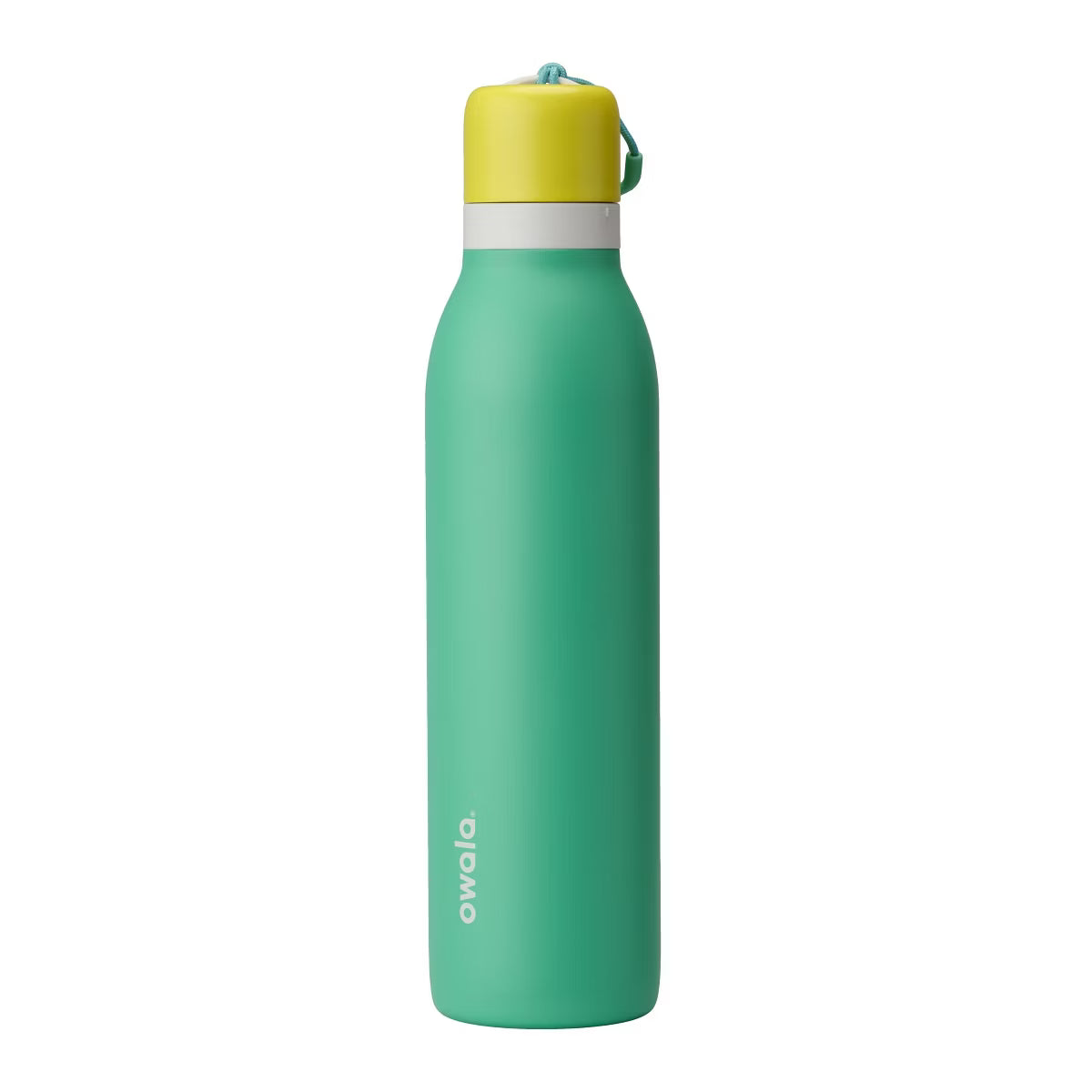 Owala - FreeSip Twist de 24oz. / Verde Verano