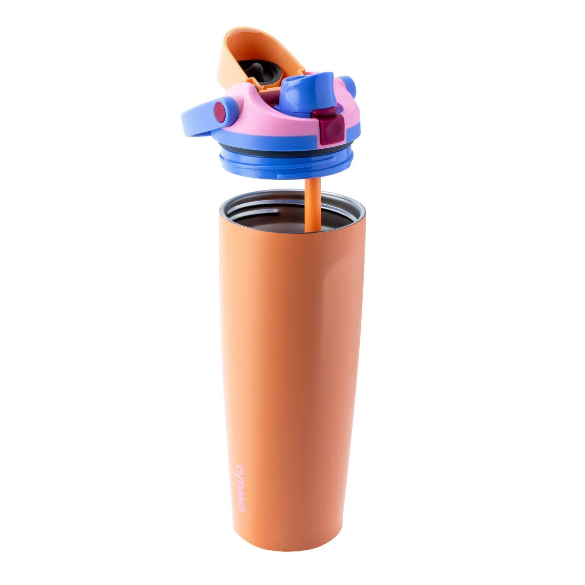 Owala - FreeSip Sway de 30oz. / Anaranjado