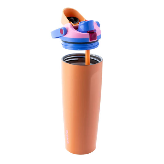 Owala - FreeSip Sway de 30oz. / Anaranjado