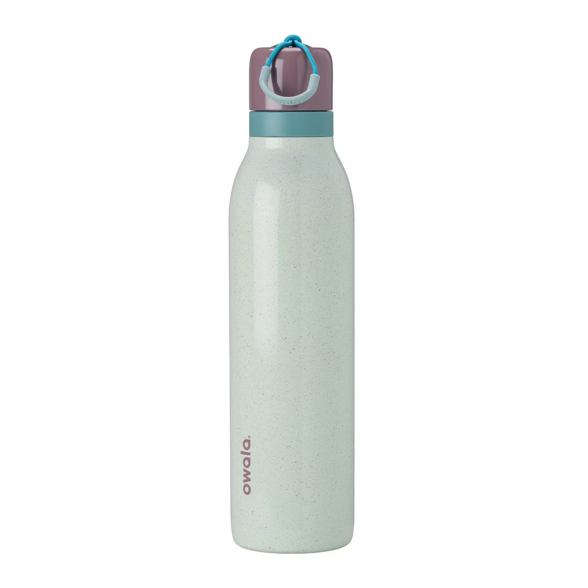 Owala - FreeSip Twist de 24oz. / Gris Confetti