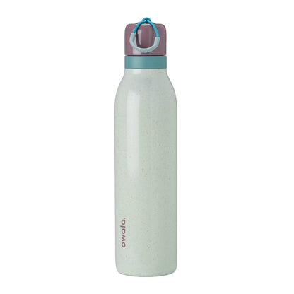 Owala - FreeSip Twist de 24oz. / Gris Confetti