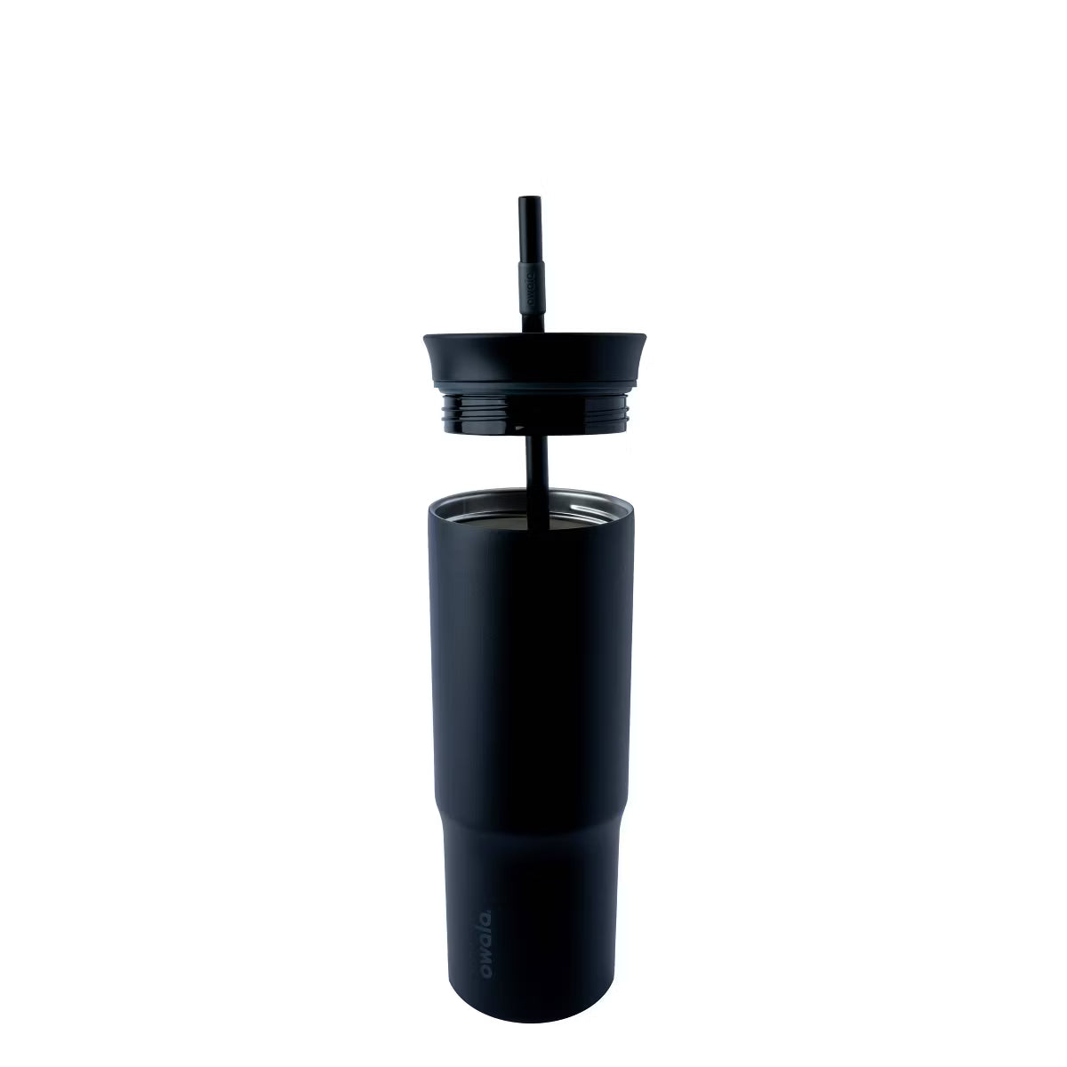 Owala - Tumbler de 24oz. / Negro
