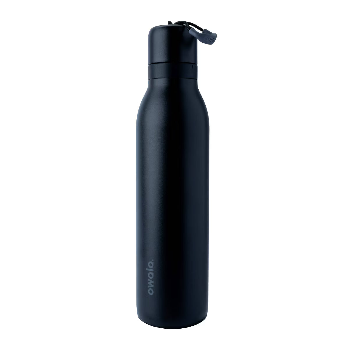 Owala - FreeSip Twist de 24oz. / Negro