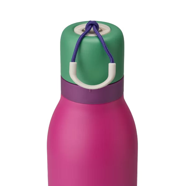 Owala - FreeSip Twist de 24oz. / Rosado cherry