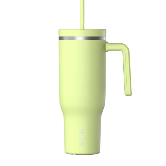 Hydrapeak - Voyager de 40 oz. / Verde Lima