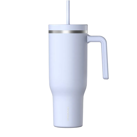Hydrapeak - Voyager de 40 oz. / Azul Celeste