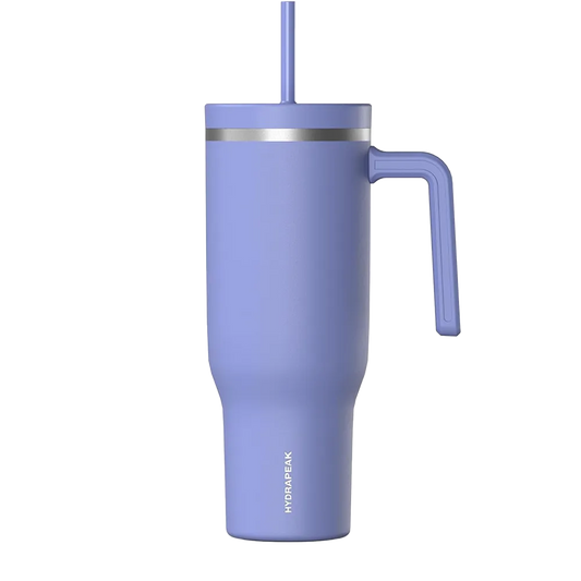 Hydrapeak - Voyager de 40 oz. / Morado