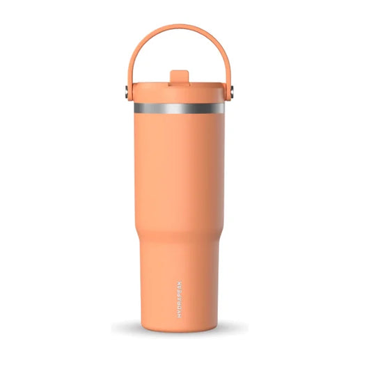 Hydrapeak - Nomad de 32oz. /  Beige