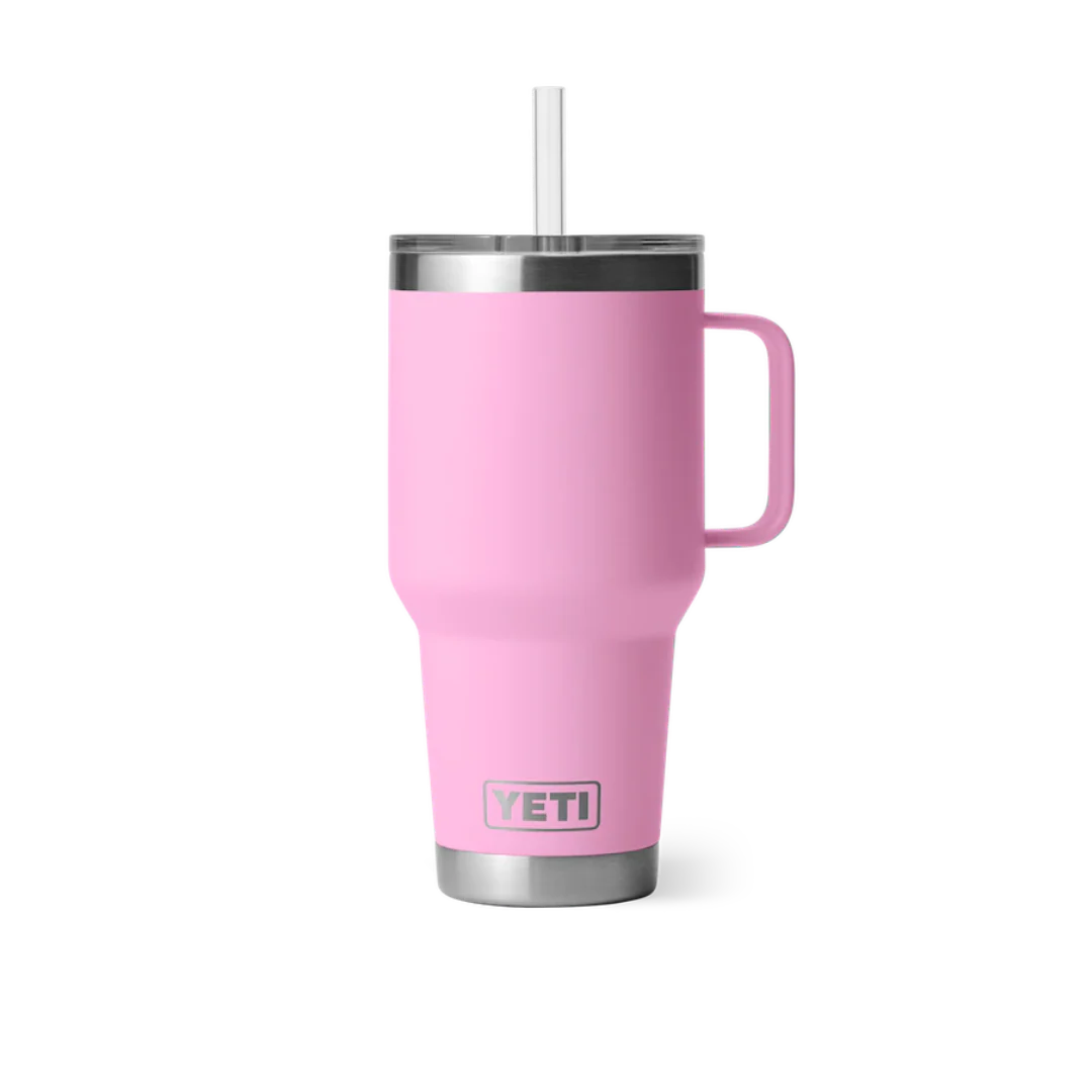 YETI - Mug de 30oz. / Rosado