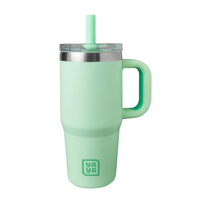 YAYA - My 1st Tumbler de 12 oz. / Vaquero