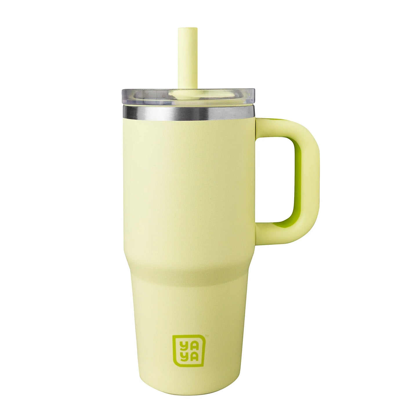 YAYA - My 1st Tumbler de 12 oz. / Amarillo