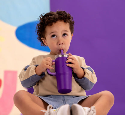 YAYA - My 1st Tumbler de 12 oz. / Amarillo