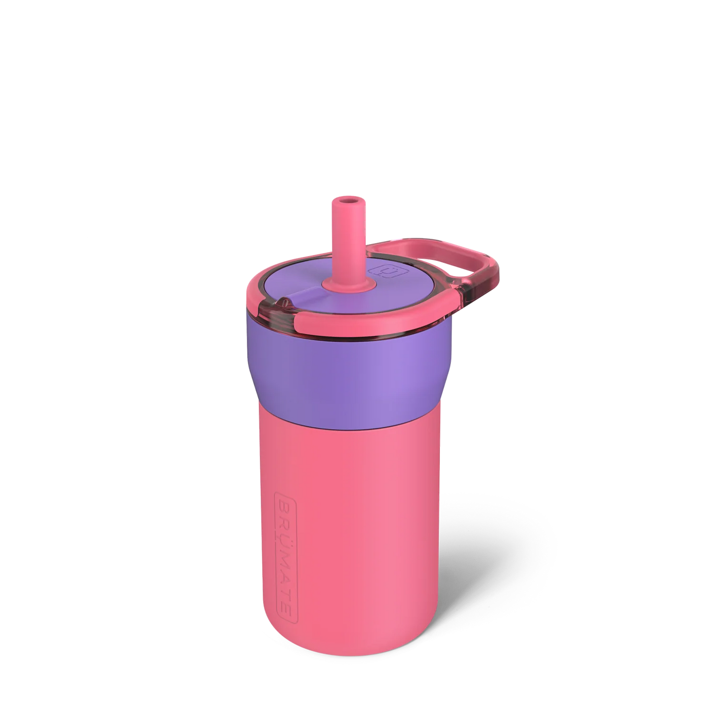 Brümate - Leap de 12 oz. / Fucsia con morado