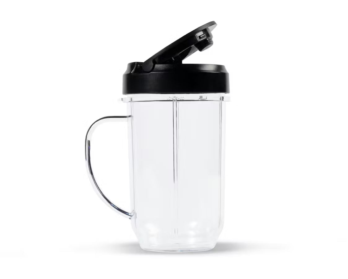 Magic Bullet de 16oz. / Negro