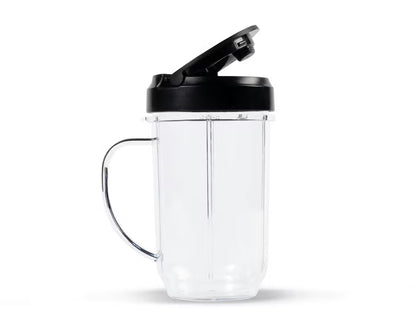 Magic Bullet de 16oz. / Negro