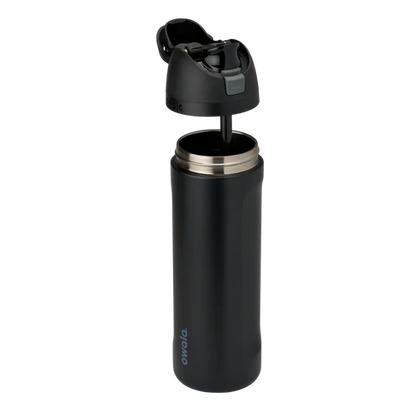 Owala - FreeSip de 24 oz. / Negro