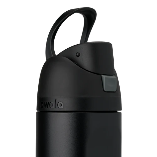 Owala - FreeSip de 24 oz. / Negro
