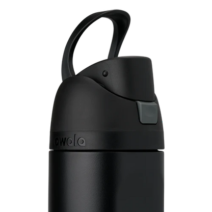 Owala - FreeSip de 24 oz. / Negro