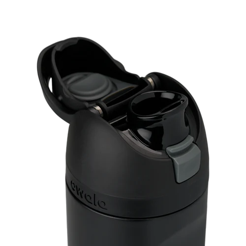 Owala - FreeSip de 24 oz. / Negro