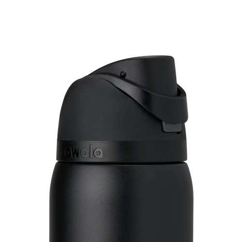 Owala - FreeSip de 32 oz. / Negro