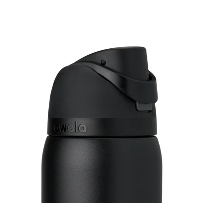 Owala - FreeSip de 32 oz. / Negro
