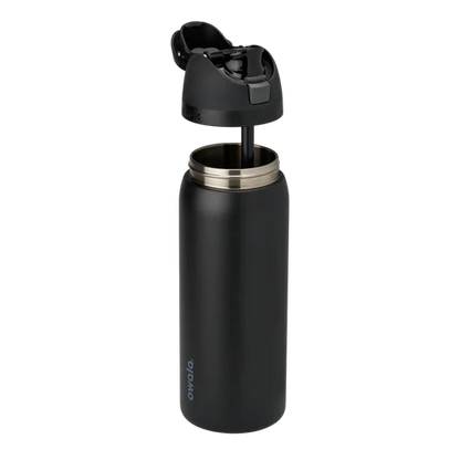 Owala - FreeSip de 32 oz. / Negro
