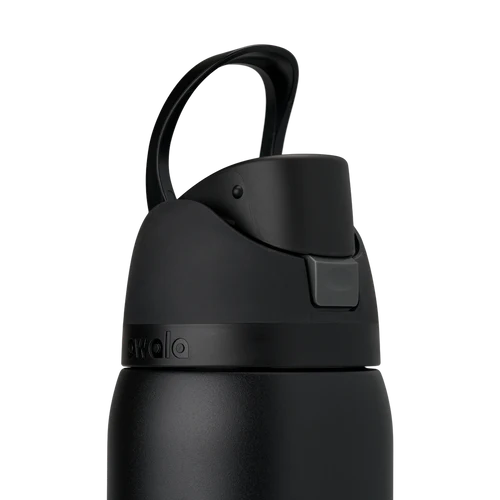 Owala - FreeSip de 32 oz. / Negro