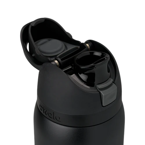 Owala - FreeSip de 32 oz. / Negro