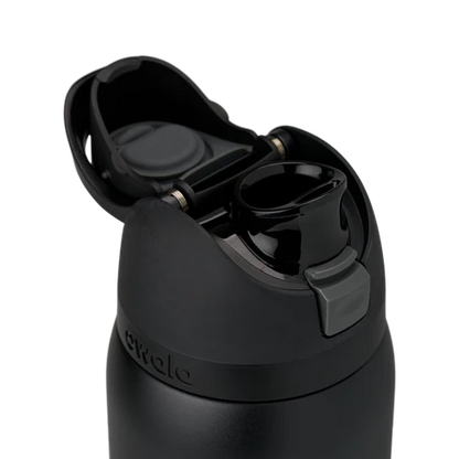 Owala - FreeSip de 32 oz. / Negro