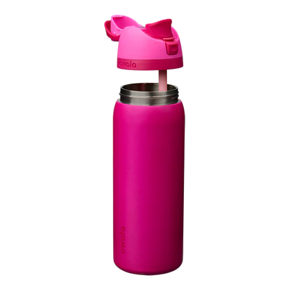 Owala - FreeSip de 32 oz. / Read My Lips