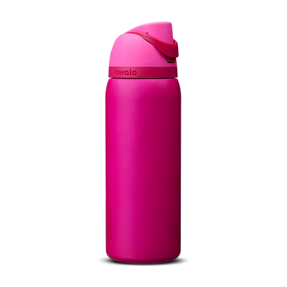 Owala - FreeSip de 32 oz. / Read My Lips