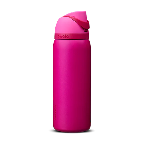 Owala - FreeSip de 32 oz. / Read My Lips