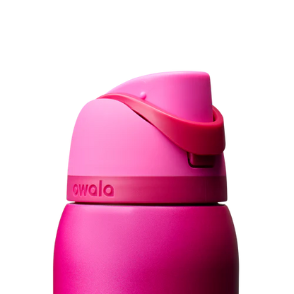Owala - FreeSip de 32 oz. / Read My Lips