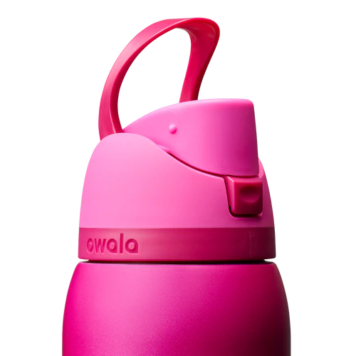 Owala - FreeSip de 32 oz. / Read My Lips