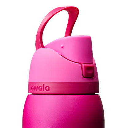 Owala - FreeSip de 32 oz. / Read My Lips