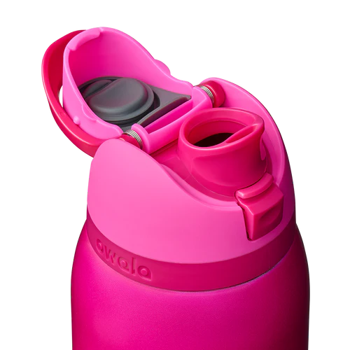 Owala - FreeSip de 32 oz. / Read My Lips