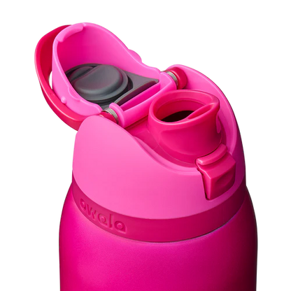 Owala - FreeSip de 32 oz. / Read My Lips