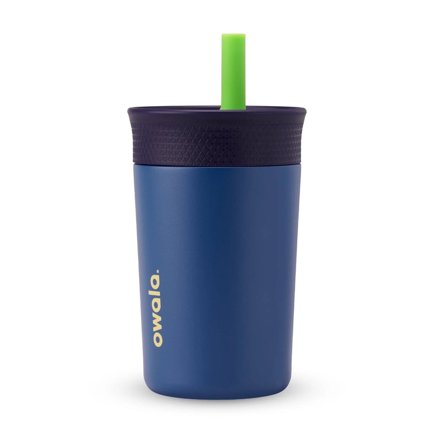 Owala Kids Tumbler de 12oz. / Azul