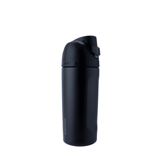 Owala Kids FreeSip de 16oz. / Negro