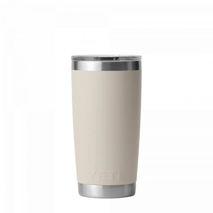 YETI - Tumbler de 20oz. / Beige