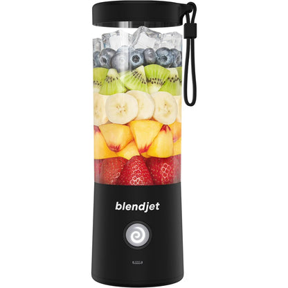 Blenderjet 2 de 16oz. / Negro