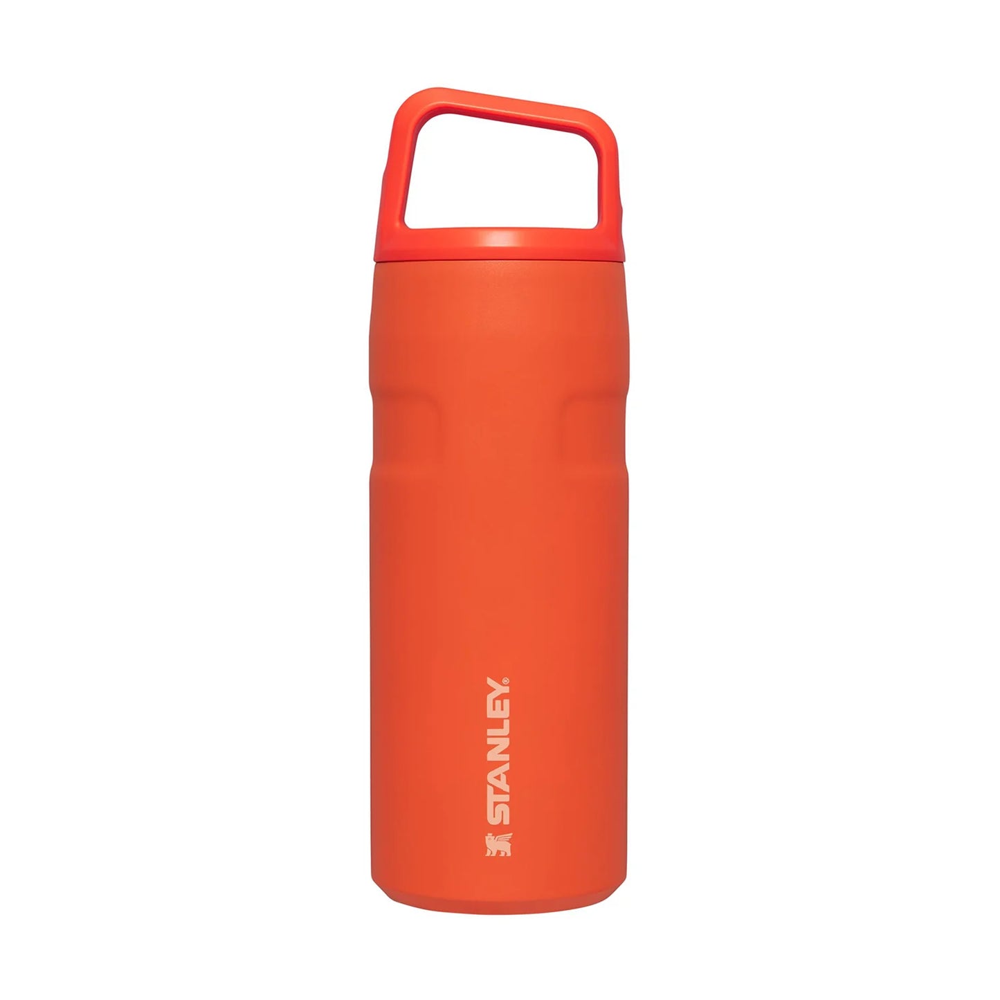 Stanley - Iceflow Bottle de 16 oz. / Naranja