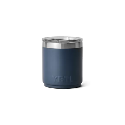 YETI - Lowball de 10 oz. / Azul Navy