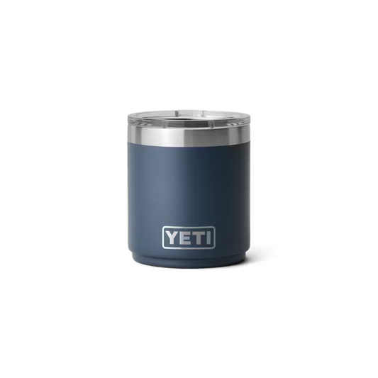 YETI - Lowball de 10 oz. / Azul Navy