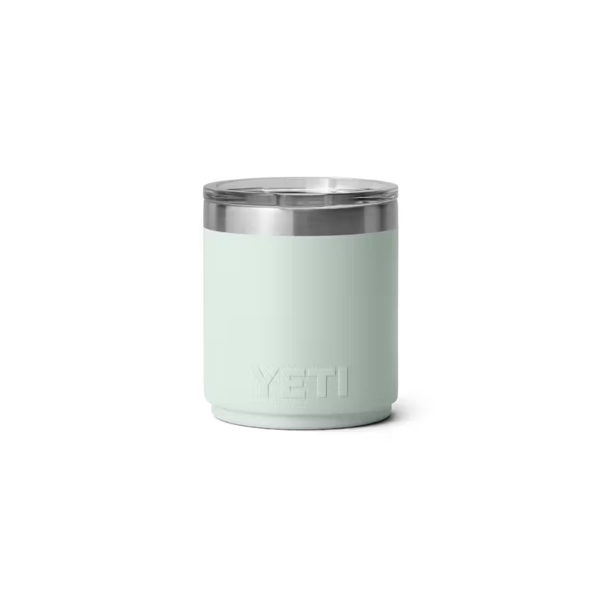 YETI - Lowball de 10 oz. / Blanco